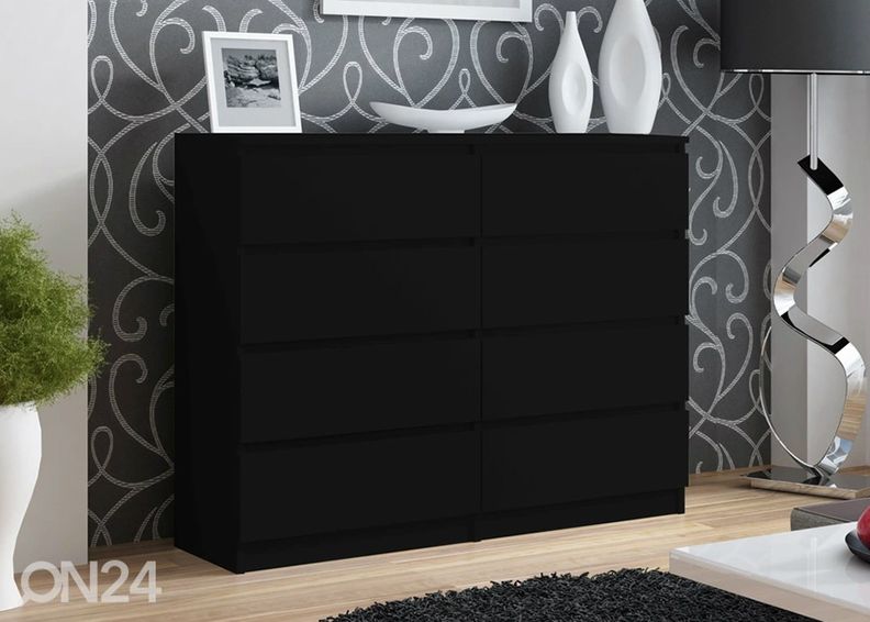 Lipasto Parma 120 cm kuvasuurennos