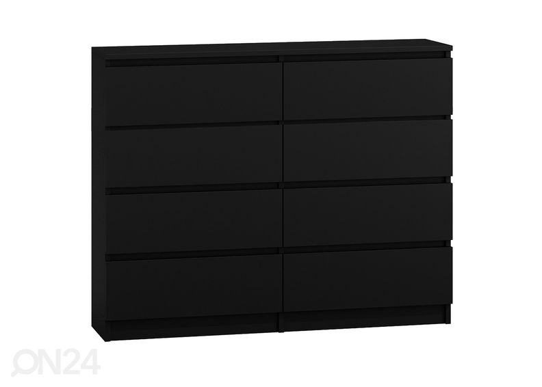 Lipasto Parma 120 cm kuvasuurennos