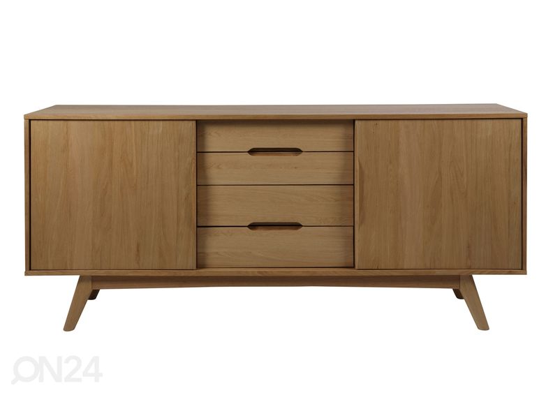 Lipasto Pascal kuvasuurennos