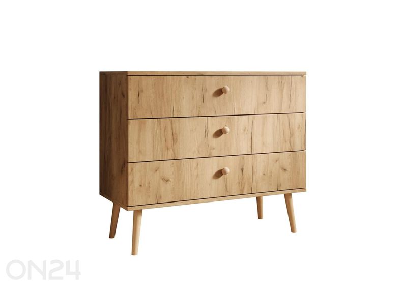 Lipasto Passo 100 cm kuvasuurennos