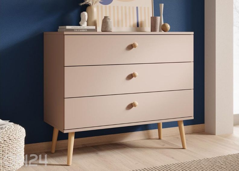 Lipasto Passo 100 cm kuvasuurennos