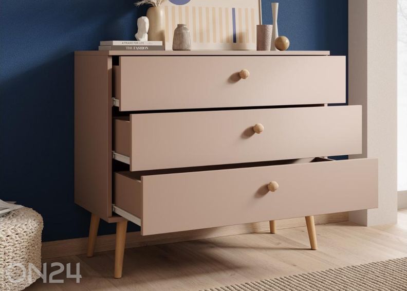 Lipasto Passo 100 cm kuvasuurennos