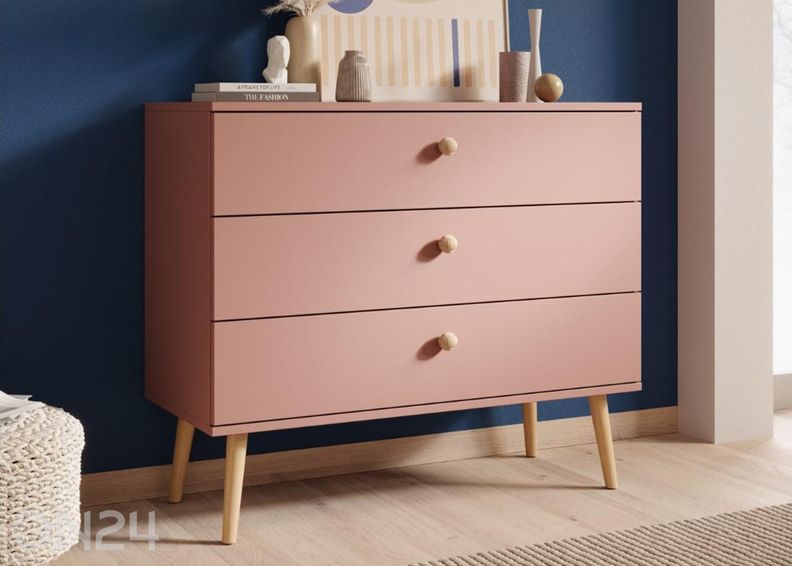 Lipasto Passo 100 cm kuvasuurennos