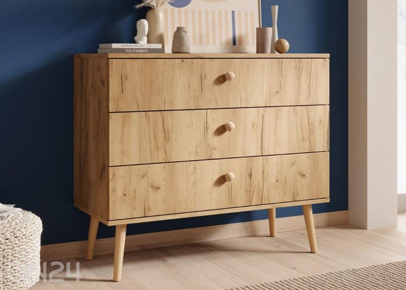 Lipasto Passo 100 cm kuvasuurennos