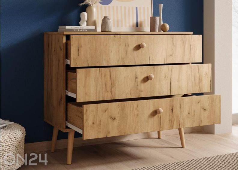 Lipasto Passo 100 cm kuvasuurennos