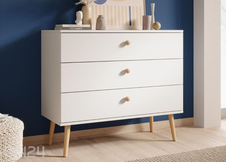 Lipasto Passo 100 cm kuvasuurennos