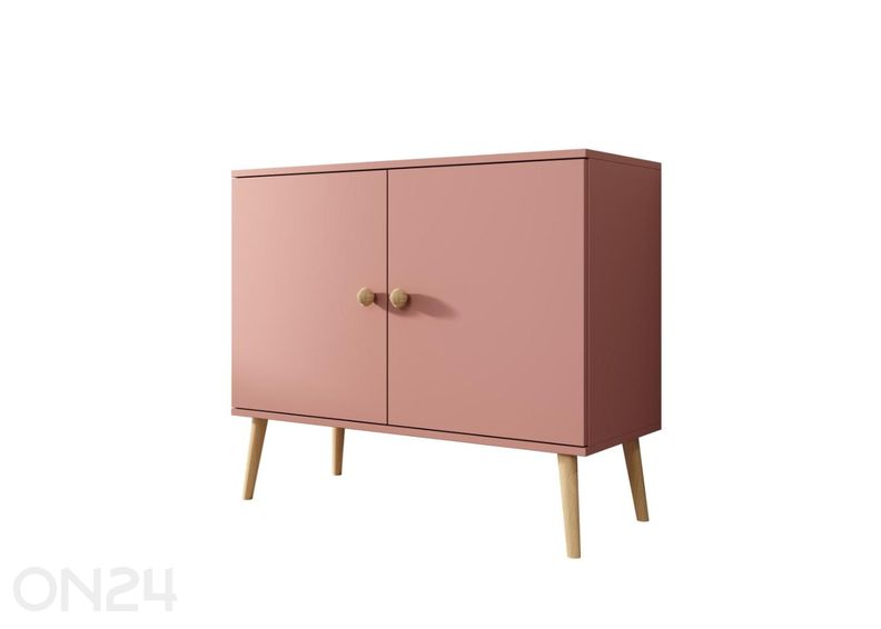 Lipasto Passo II kuvasuurennos