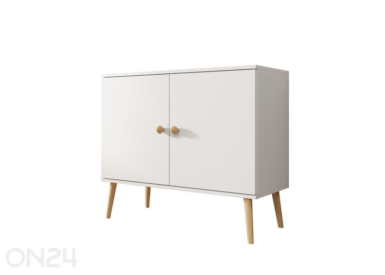 Lipasto Passo II kuvasuurennos