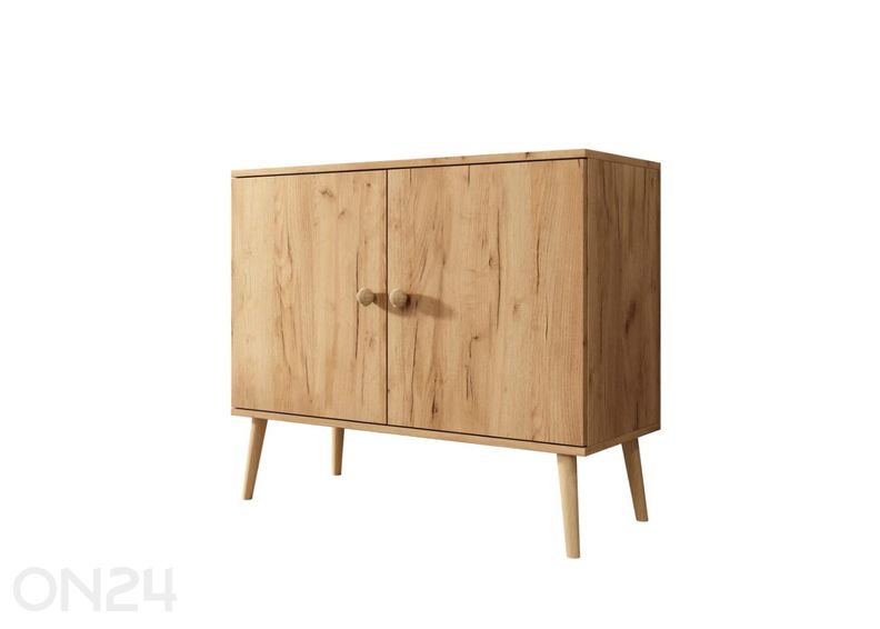 Lipasto Passo II kuvasuurennos