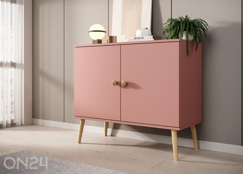 Lipasto Passo II kuvasuurennos