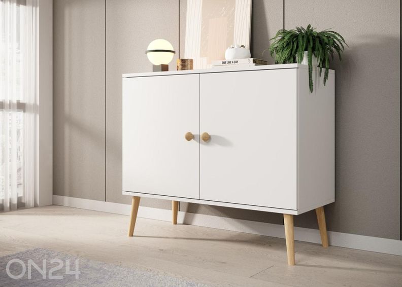 Lipasto Passo II kuvasuurennos