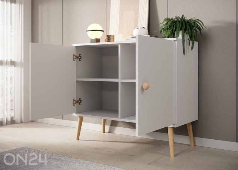 Lipasto Passo II kuvasuurennos