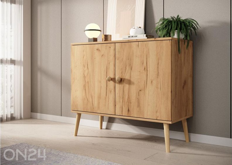 Lipasto Passo II kuvasuurennos