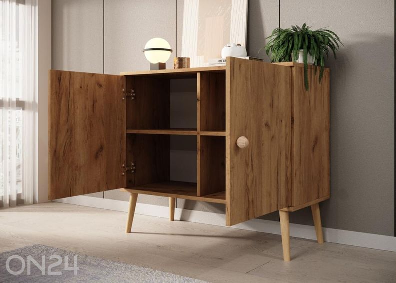 Lipasto Passo II kuvasuurennos