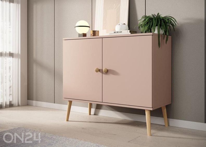 Lipasto Passo II kuvasuurennos