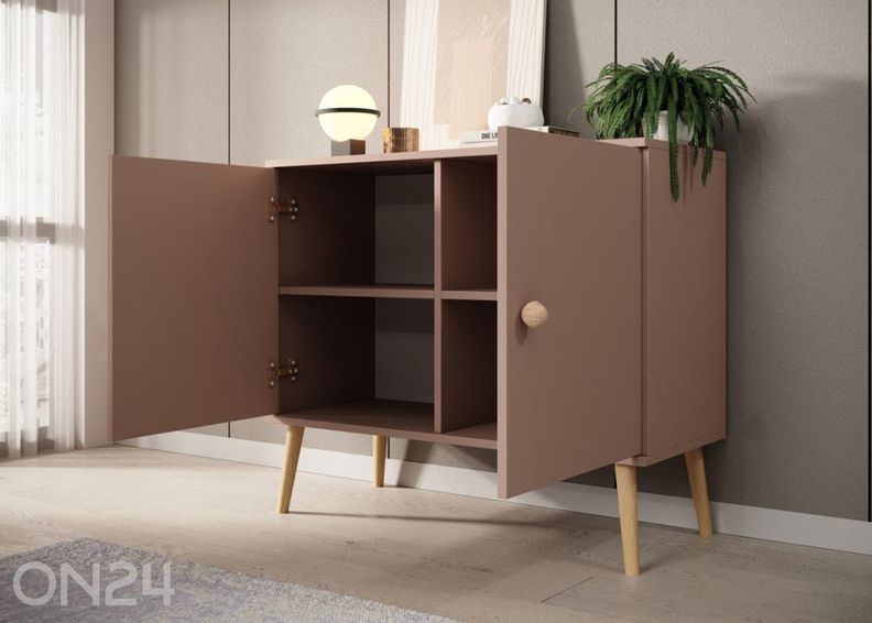 Lipasto Passo II kuvasuurennos