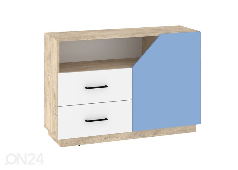 Lipasto Pax kuvasuurennos