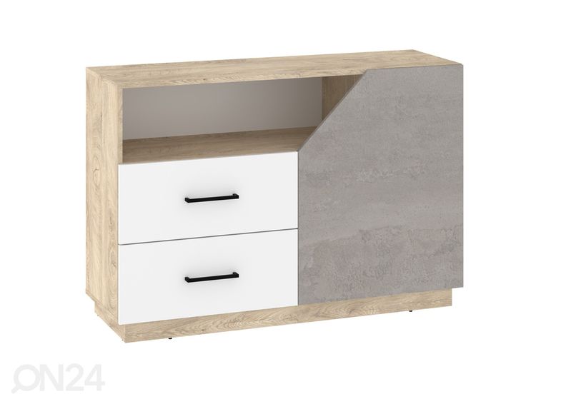 Lipasto Pax kuvasuurennos