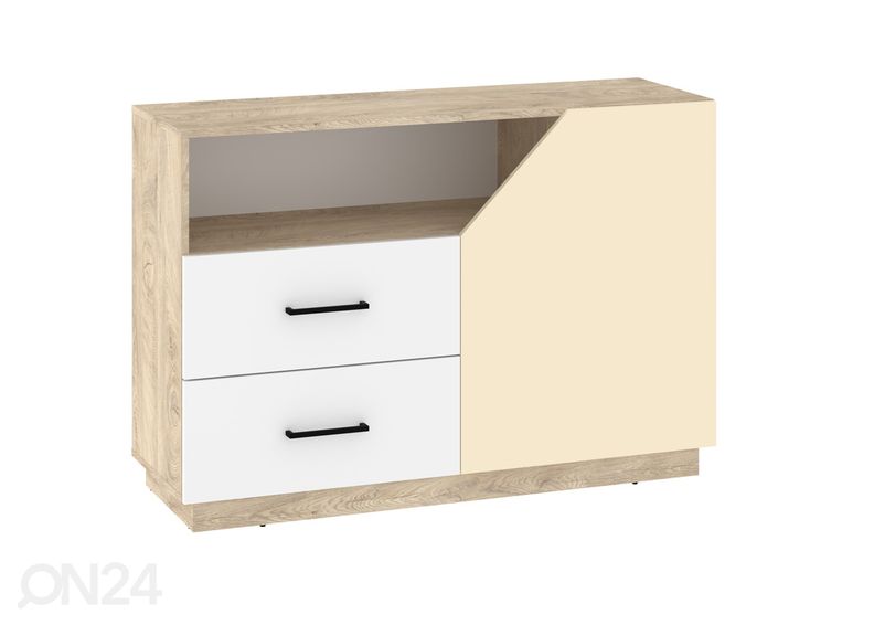 Lipasto Pax kuvasuurennos