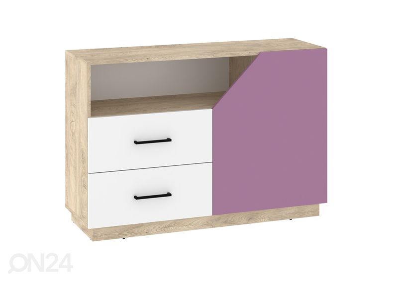 Lipasto Pax kuvasuurennos