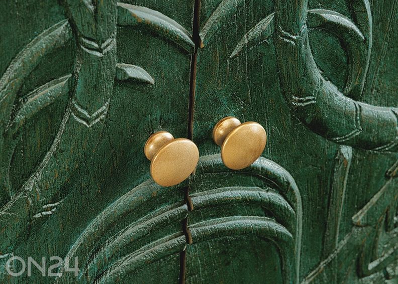 Lipasto Peacock kuvasuurennos