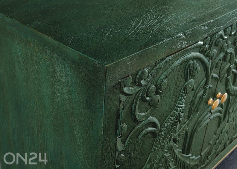 Lipasto Peacock kuvasuurennos