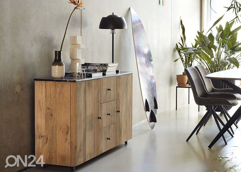 Lipasto Pebbles 143 cm kuvasuurennos