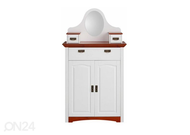 Lipasto peilillä Konrad kuvasuurennos