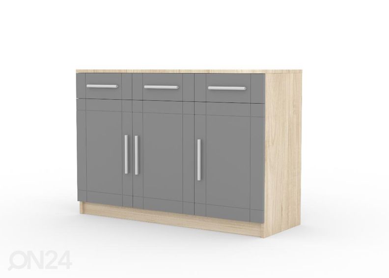 Lipasto Peine 103 cm kuvasuurennos