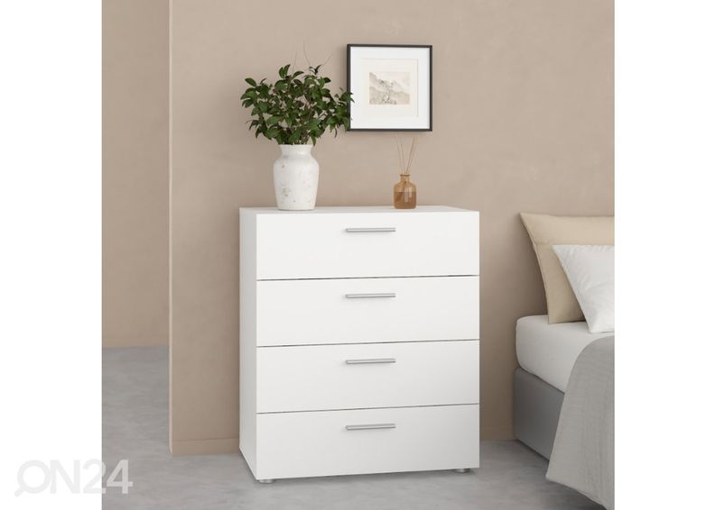 Lipasto Pepe 70 cm kuvasuurennos