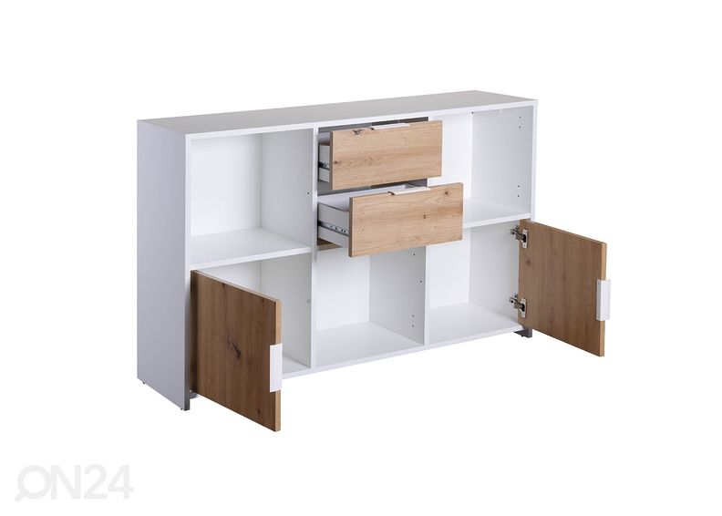 Lipasto Pepeto kuvasuurennos