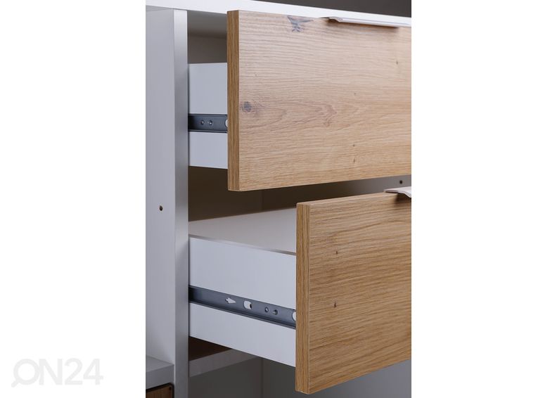 Lipasto Pepeto kuvasuurennos