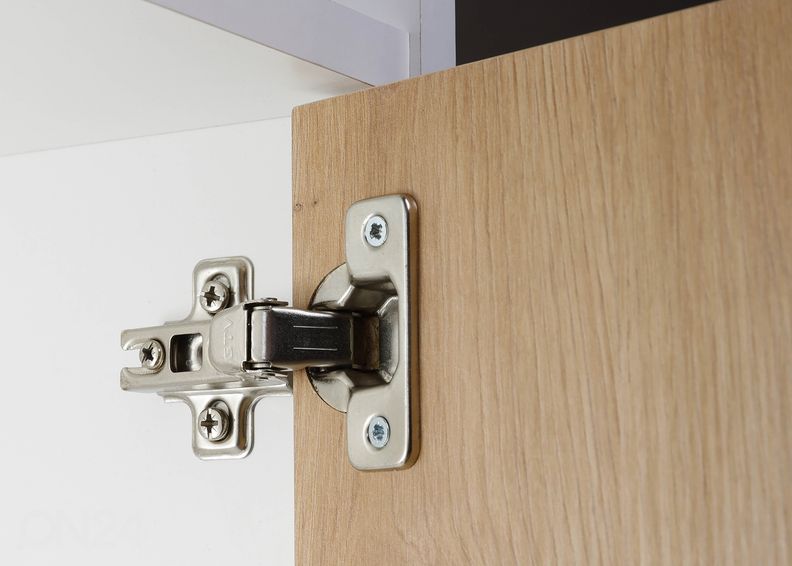 Lipasto Pepeto kuvasuurennos