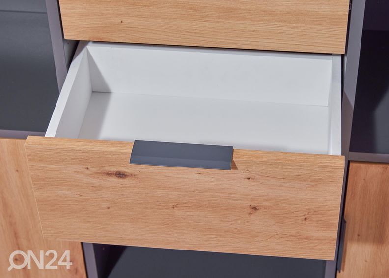 Lipasto Pepeto kuvasuurennos