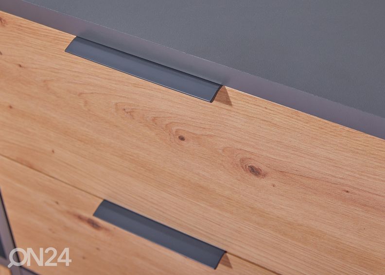 Lipasto Pepeto kuvasuurennos