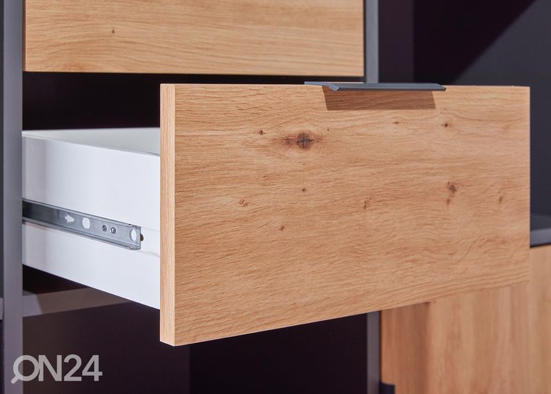 Lipasto Pepeto kuvasuurennos