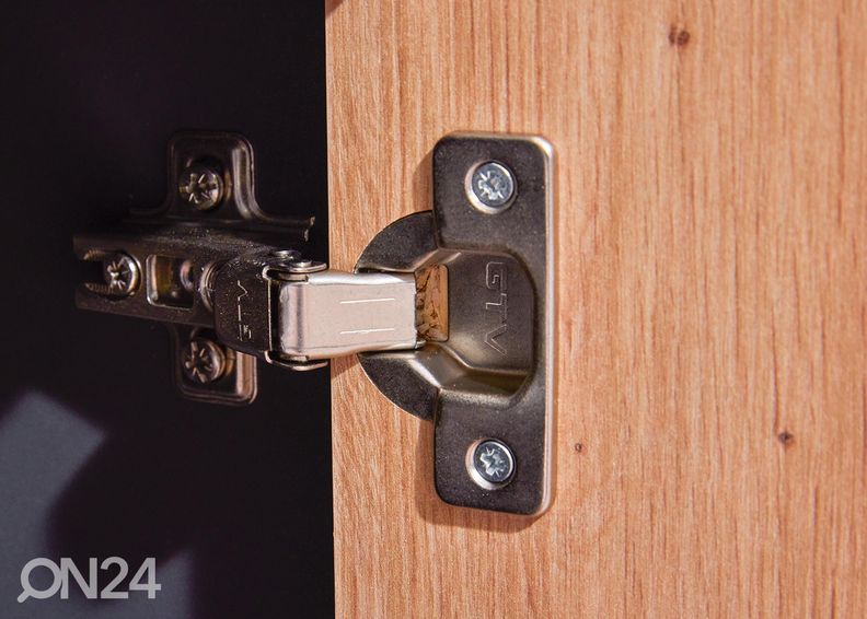 Lipasto Pepeto kuvasuurennos