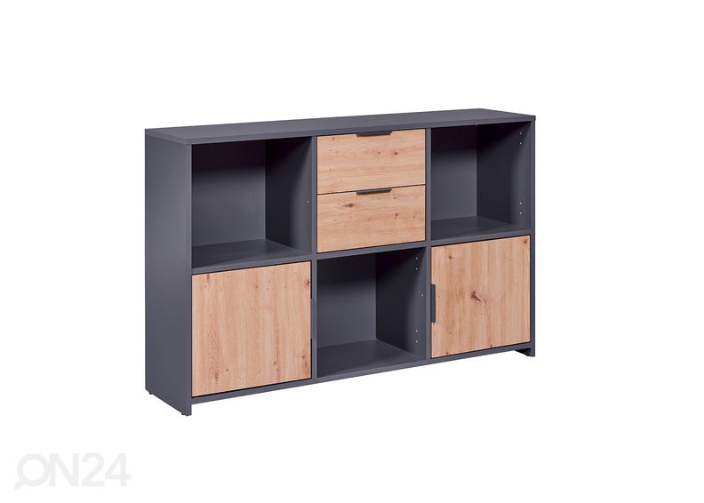 Lipasto Pepeto kuvasuurennos