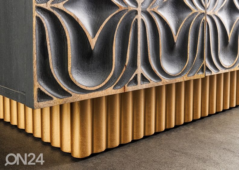 Lipasto Piazza 177 cm kuvasuurennos