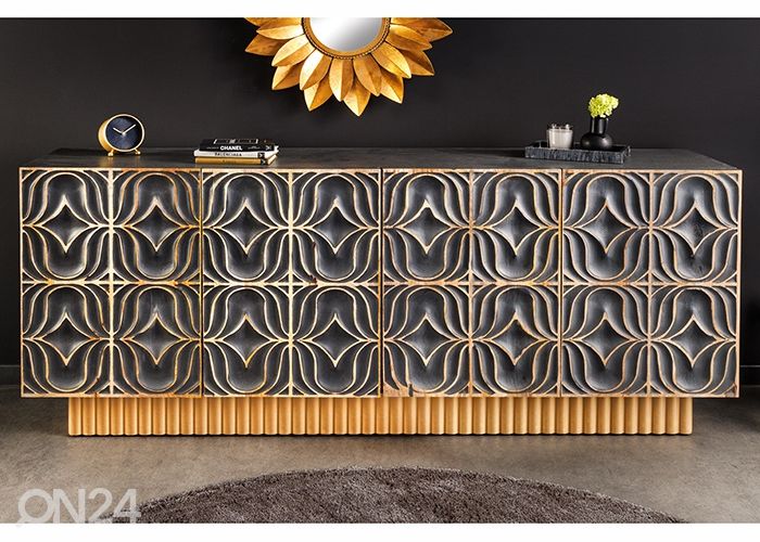 Lipasto Piazza 177 cm kuvasuurennos