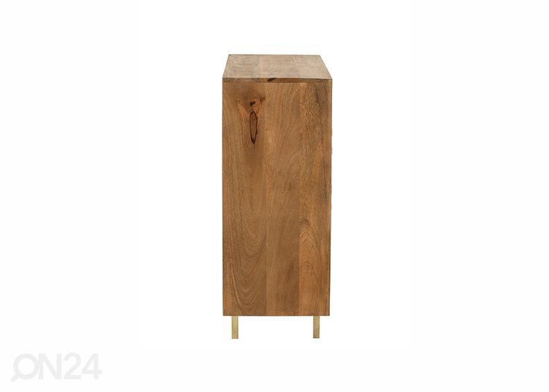 Lipasto Pino 89 cm kuvasuurennos