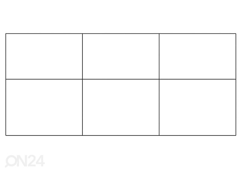 Lipasto Porti kuvasuurennos