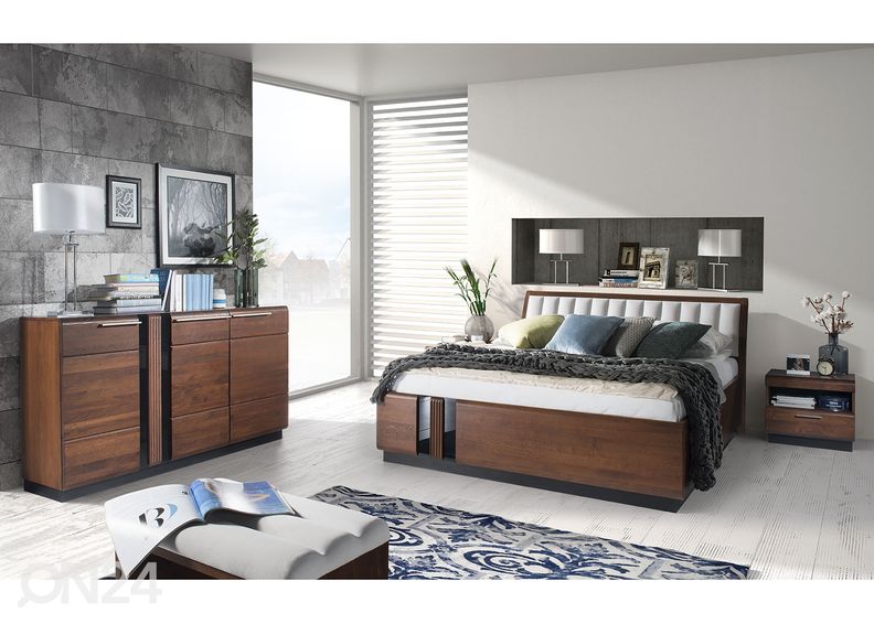 Lipasto Porti kuvasuurennos