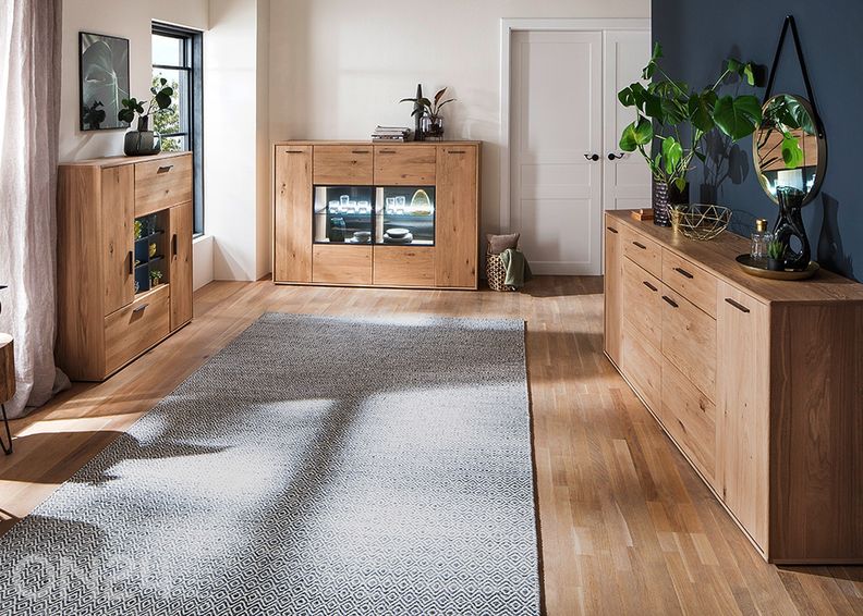 Lipasto Portland 184 cm kuvasuurennos