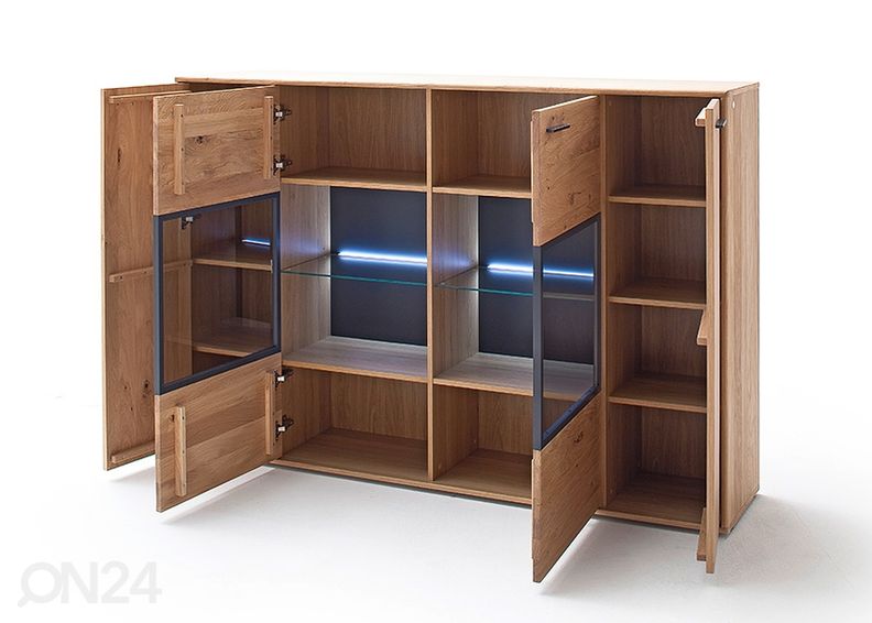 Lipasto Portland kuvasuurennos