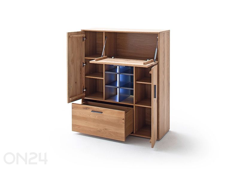 Lipasto Portland kuvasuurennos