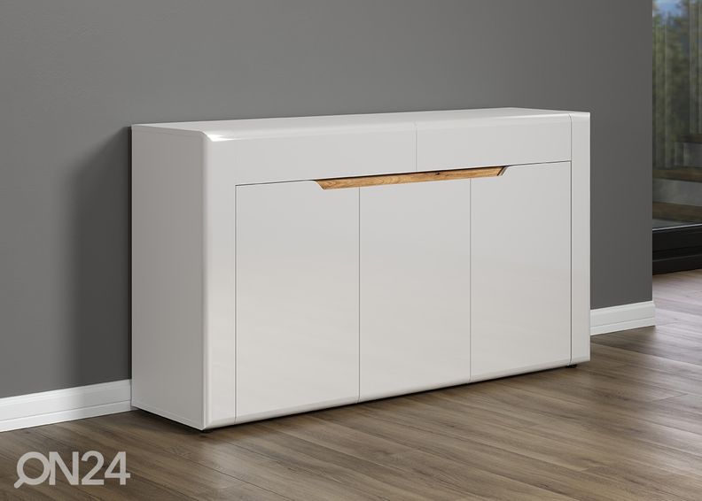 Lipasto Powys Marlon 150 cm kuvasuurennos