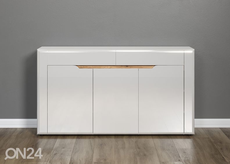 Lipasto Powys Marlon 150 cm kuvasuurennos