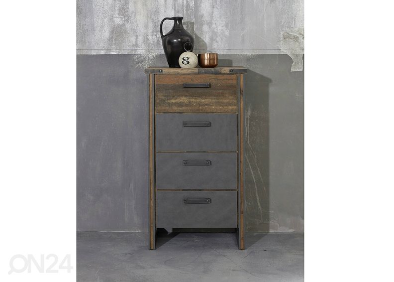 Lipasto Prime kuvasuurennos