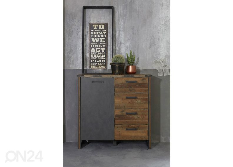 Lipasto Prime kuvasuurennos